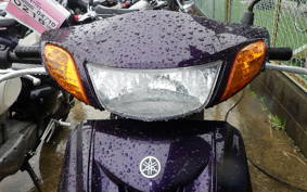 YAMAHA AXIS 125 TREET SE53J