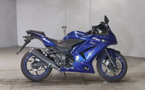 KAWASAKI NINJA250R EX250K