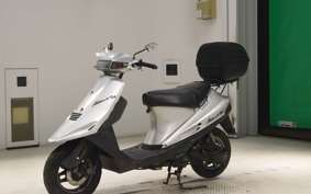 SUZUKI ADDRESS V100