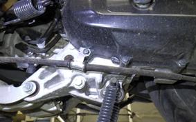 HONDA BENLY 50 2004 AA05