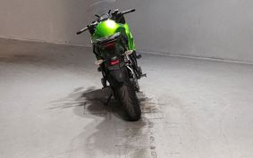 KAWASAKI NINJA 650 2012 EX650E