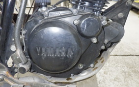 YAMAHA TW200 Gen.2 2024 DG07J