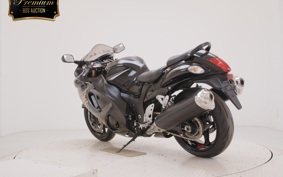 SUZUKI HAYABUSA Gen.2 2014 GX72B