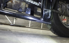 YAMAHA DRAGSTAR 250 VG05J