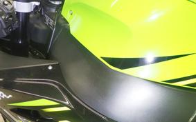 KAWASAKI ZX 10 NINJA ABS 2019 ZXT02E