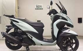 YAMAHA TRICITY 155 2024 SG81J