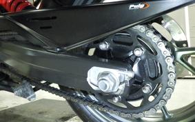 BMW F750GS 2019