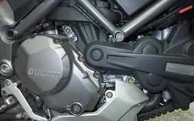 DUCATI MULTISTRADA 1260S 2021