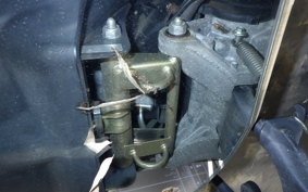 HONDA DIO Gen.6 AF62