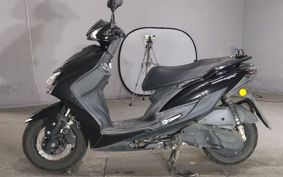 YAMAHA CYGNUS125XSR SED8J