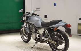 YAMAHA SRX400 Gen.2 1987