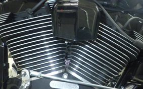 HARLEY FLSS 1800 2017