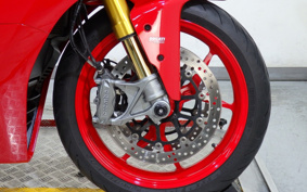 DUCATI SUPER SPORT 950S 2021 1V00