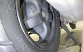 HONDA LEAD 125 2011 JF45