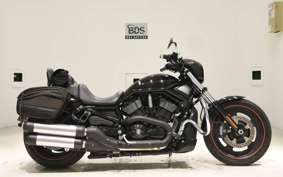 HARLEY NIGHT ROD 1130 SP 2006