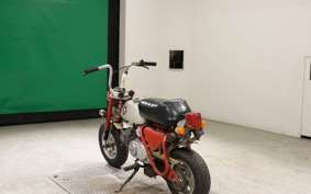 HONDA MONKEY Z50A