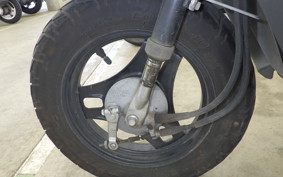 SUZUKI LET's 4 CA45A