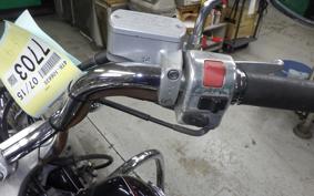 YAMAHA DRAGSTAR 400 CLASSIC 1998 4TR