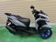 Фото Yamaha TRICITY 155 с японского аукциона