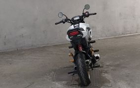 HONDA GU ROM JC75