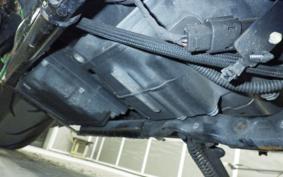 HARLEY FLBS 1870 2017