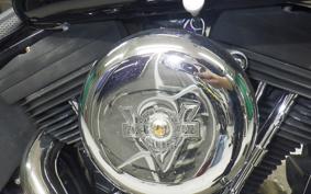 HARLEY FXSTB 1340 2010
