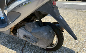 SUZUKI ADDRESS V50 CA44A