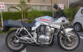 SUZUKI GSX400S カタナ 1992 GK77A