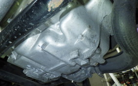 HONDA VRX400 1996 NC33