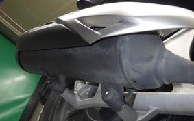 HONDA PCX125 JF81