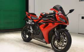 HONDA CBR1000RR 2008 SC57
