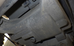 SUZUKI LET's 5 G CA47A