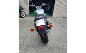 HONDA V-TWIN MAGNA MC29