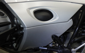 BMW R1200ST 2008