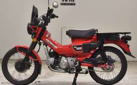 HONDA CT125-2 2025 JA65