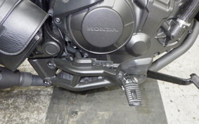 HONDA REBEL 1100 2021 SC83