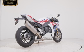 HONDA CBR1000RR RSP 2022 SC82