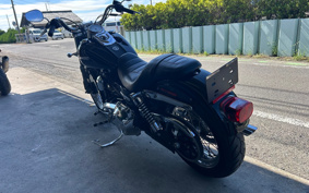 HARLEY FXDC1450 2011 GV4