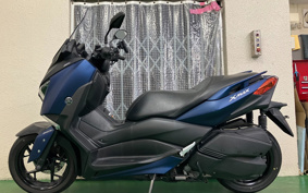 YAMAHA X-MAX SG42J
