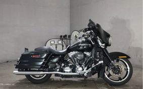 HARLEY FLHX 1580 2008 KB4