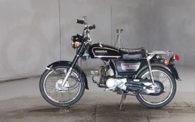HONDA BENLY90 HA03