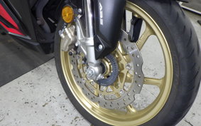 HONDA CBR250RR A 2021 MC51