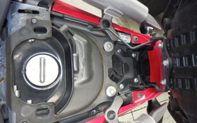 HONDA NC 700 X 2012 RC63