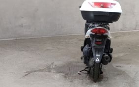 SUZUKI ADDRESS V110 CE47A