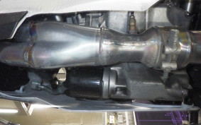 KAWASAKI ZX 10 NINJA ABS 2018 ZXT02L