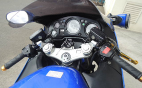 HONDA CBR1100XX 1999 SC35