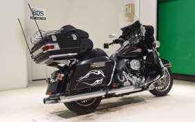 HARLEY FLHTC 1580 2008