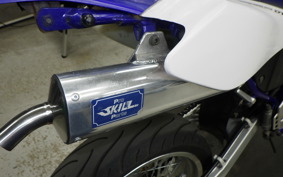 YAMAHA LANZA