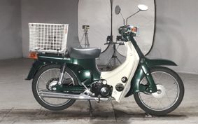 SUZUKI BAR DEE50 BA41A