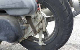 YAMAHA JOG Z R3 SA39J